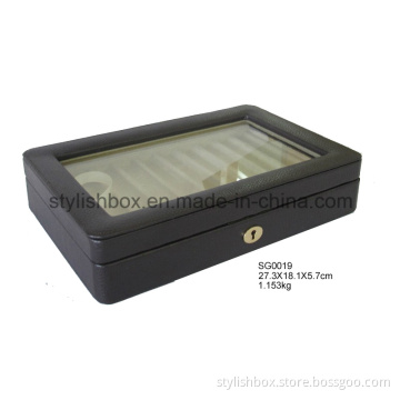 Luxury PU Pen Presentation Gift Box (SG0019)